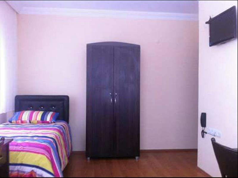 Nisa Pansiyon Akcaabat Exterior foto